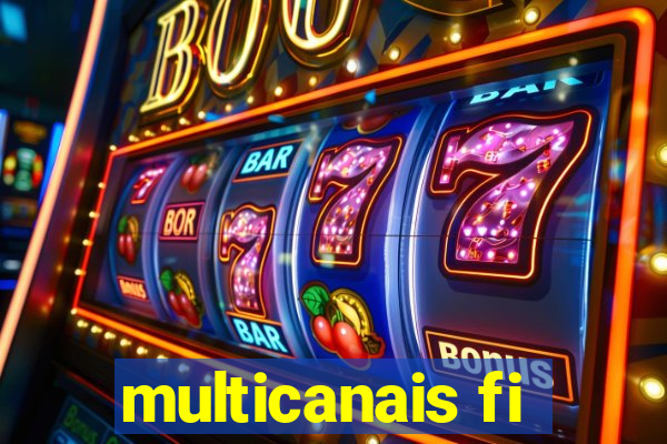 multicanais fi